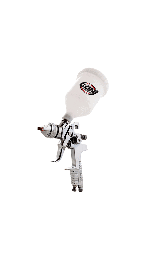 PISTOLA 351 GRAVEDAD VASO PLAS 600 CC 3 REG GONI(1)