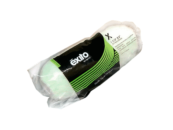 REPUESTO RODILLO 9" PROF EXTRARUG 19AWA00736 EXITO(24)