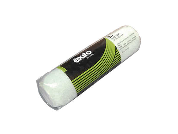 REPUESTO RODILLO 9" MEDIANO PROF LISO 19AWA00710 EXITO(24)