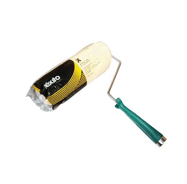 RODILLO 9" WARREN EXTRARUG 19AEX00232 EXITO(12)