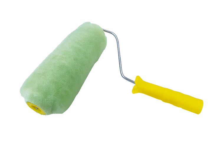 RODILLO R00149  9"X 1 1/4"EX/RUGOSO  PERFECT (12)