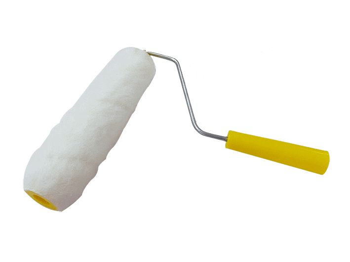 RODILLO R00109  9" X 5/8"MED.PERFECT (12)