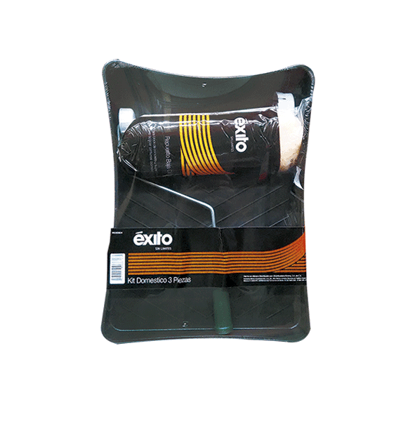 = KIT DOMESTICO  3 PZAS 19AEX00824  EXITO(10)
