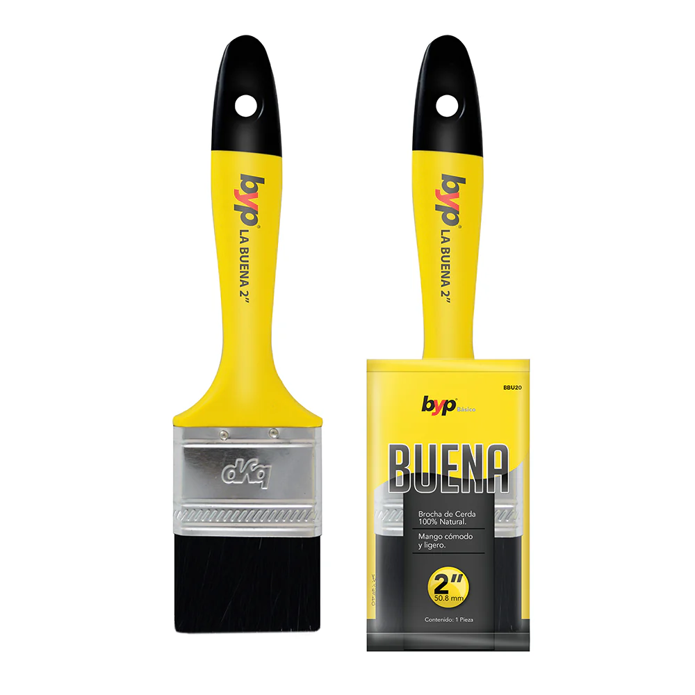 BROCHA 2" BBU20 LA BUENA BYP (24)