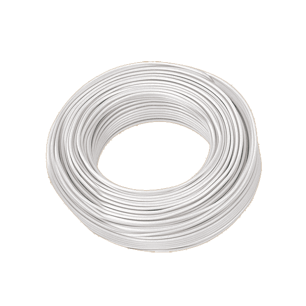 CABLE ELEC THW BLANCO 1X14 100MTS CDC