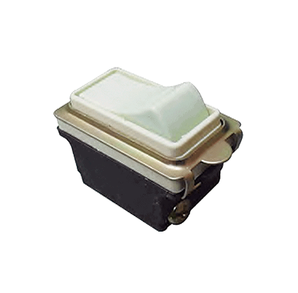 APAGADOR 7222 SENCILLO ROYER (100)