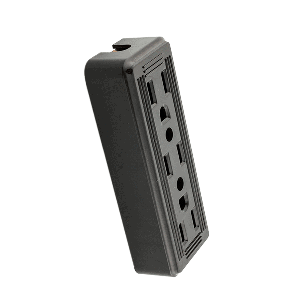 CONTACTO 92-9093 VISIBLE TRIPLE VINIL YEI(12)