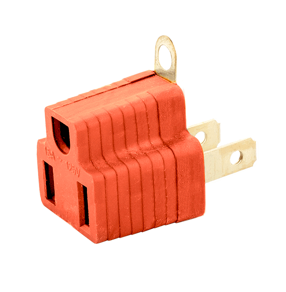 CLAVIJA 92-8369 CONVERTIDORA NARANJA YEI(48)