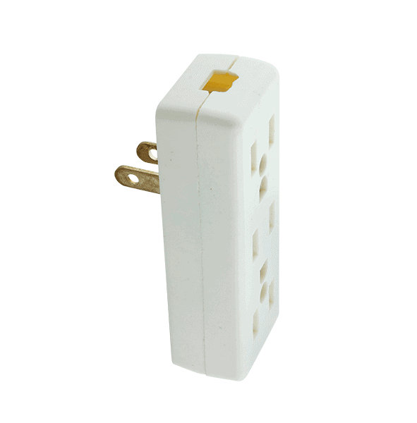 CLAVIJA 92-8361 TRIPLE ATERR BAQUELITA YEI(12)