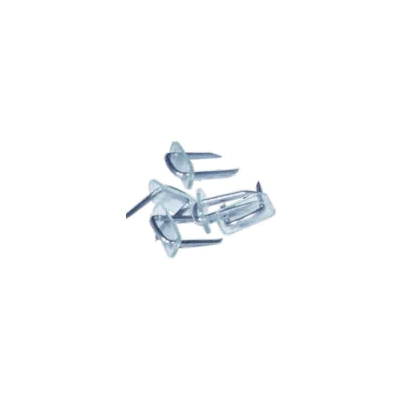 GRAPA GRA-002 ELECTRICA AISLADA NO. 3 KLEY(100)