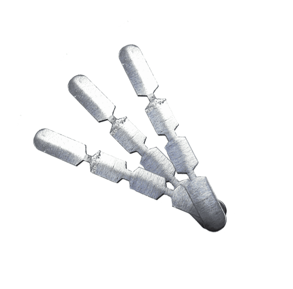 LISTON FUSIBLE 30 AMPS CJA C/50 PZAS LIS-001 KLEY(20)