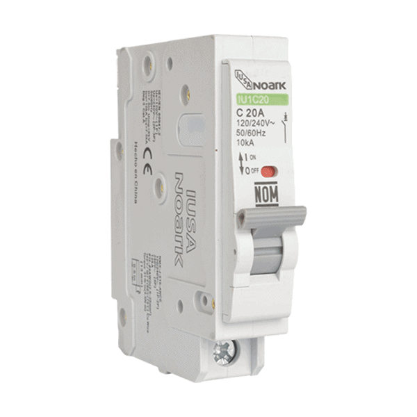 UNIDAD 616637 TERMICA 1X30A IUSA(12)