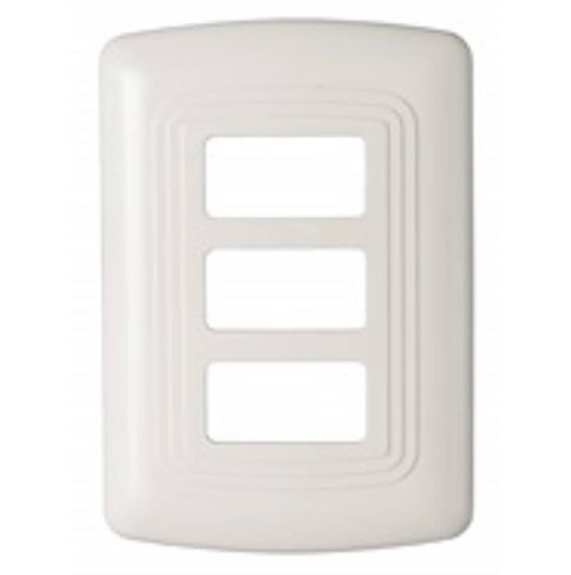 LIQ PLACA 92-1212 ABS MARFIL T/VENECIA 3 UNIDADES YEI(20)