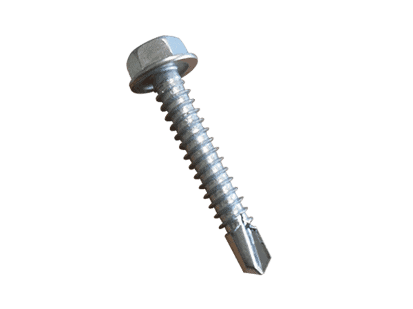 PIJA 1/4"X 1 1/2"PUNTA BROCA C/ACCS. (100PZ) CARSO(1)