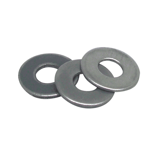 RONDANA 3/8"PLANA  S/MARCA(1K)