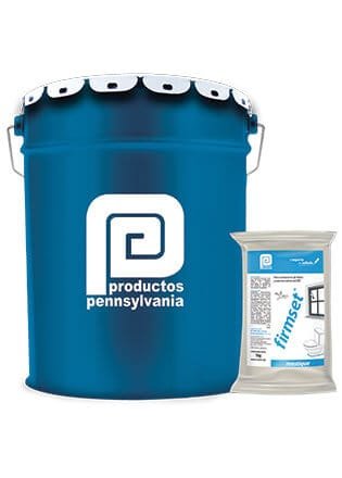 MASTIQUE 1KG FIRMSET BOLSA  PENNSYLVANIA (34)