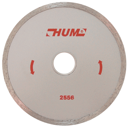 DISCO C-2556 DIAMANTE 4 1/2" RIN CONT. HUM AUSTROMEX (10)