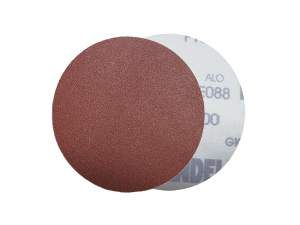 DISCO 06514 LIJA E088 VELCRO 5"G-100 FANDELI (500)