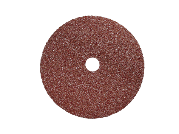 DISCO 79779 LIJA ESMERIL 7" GRADO80 PAQ25 G-88 FANDELI (100)