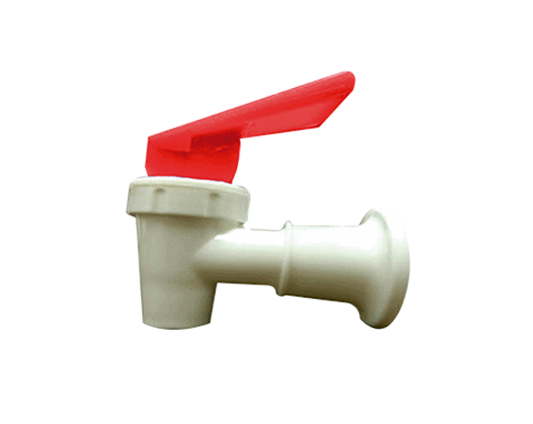 DISPENSADOR AGUA 2916 DE 5/8"MACHO P/ROJA FAMA (25)