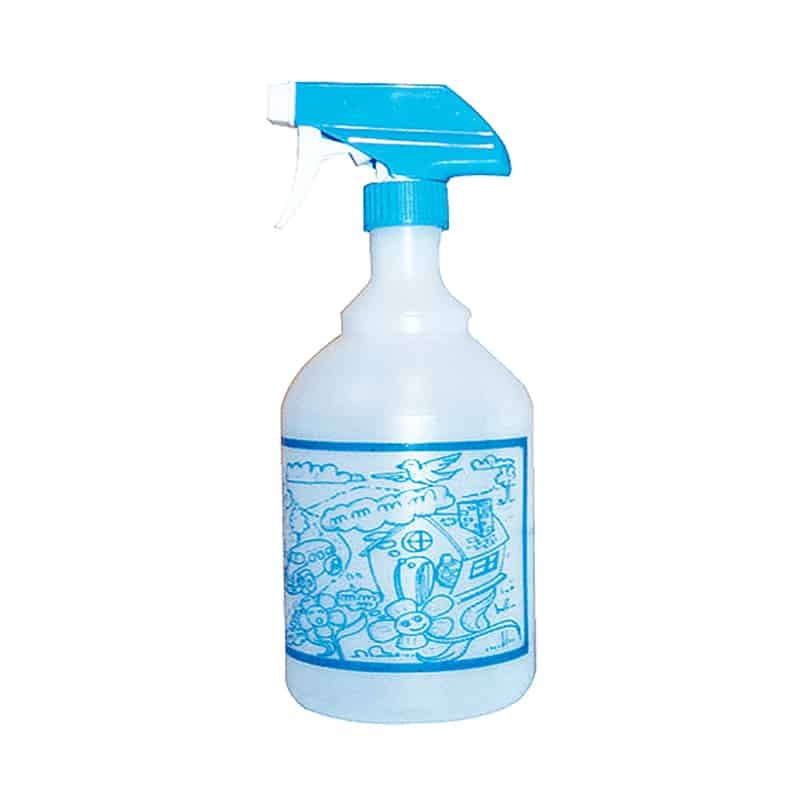 ATOMIZADOR 500ML ECO  JAZMIN (50)