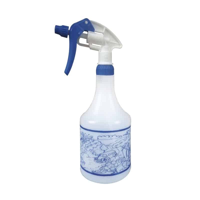 ATOMIZADOR 500 ML USO RUDO  JAZMIN (50)