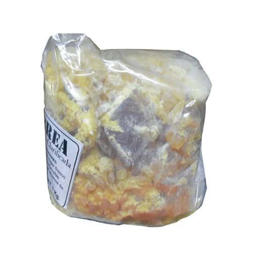 BREA PURA 1 KG NATURAL CLARA JAZMIN (20)