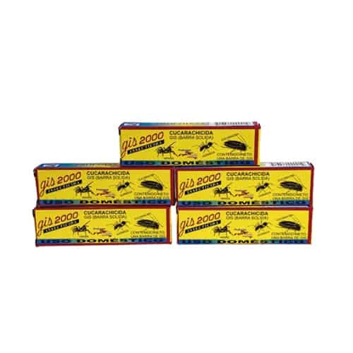 GIS 2000 CUCARACHICIDA JAZMIN (30)