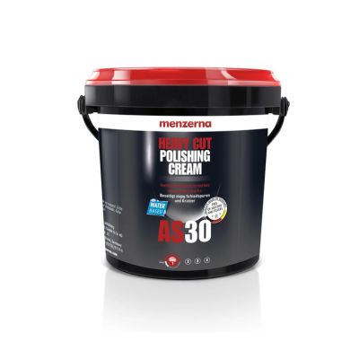 PULIMENTO EN CREMA AS30-7  7KG MENZERNA