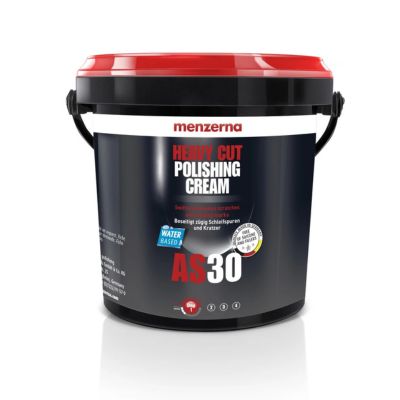 PULIMENTO EN CREMA AS30-15  15KG MENZERNA
