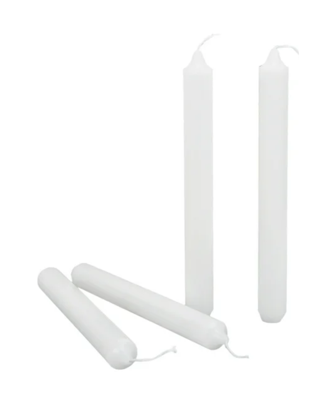 VELA APAGON  C/16 PIEZAS UNIVERSAL