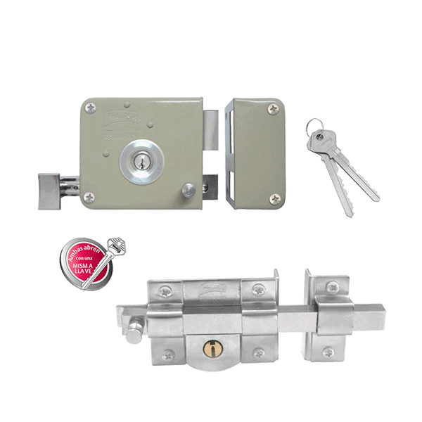 COMBO MX4647 CHAPA 715 IF + 800 LIBRE/DER PHILLIPS(12)