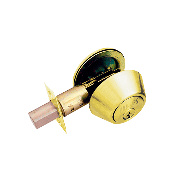 CERROJO MX81214 B 260 P LLAVE-MAR LATON BTE  PHILLIPS