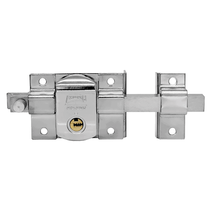 CHAPA MX5385 AS800 LIBRE DER DE PUNTOS PHILLIPS