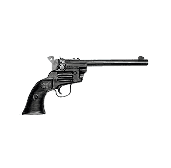 PISTOLA PK-62-L DEPORTIVA CAÃON LARGO MENDOZA(1)