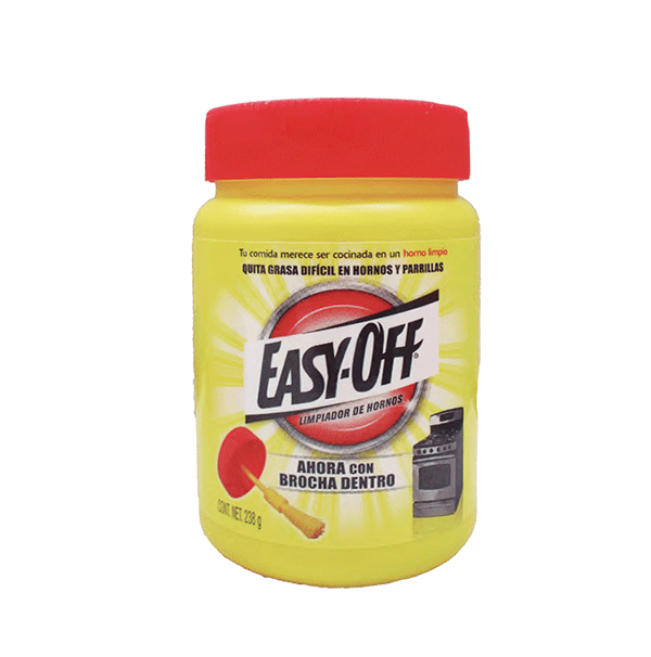 EASY OFF 476GR. PASTA RECKITT B. (12)
