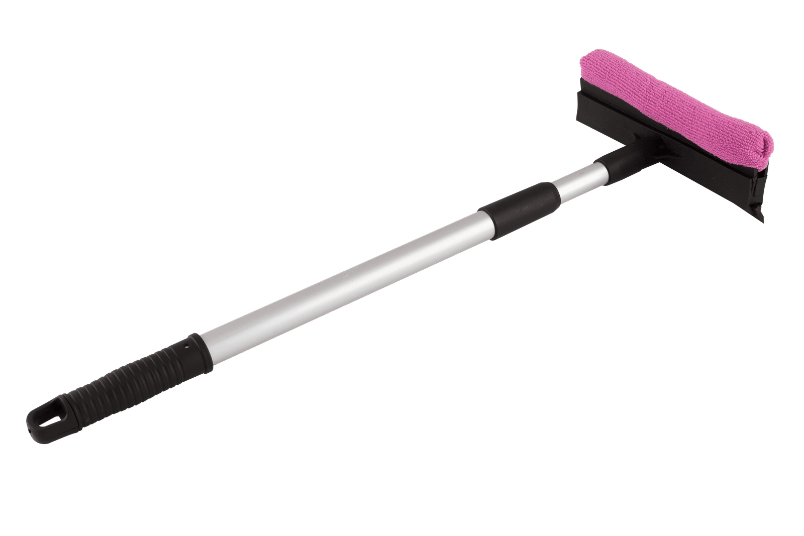 LIMPIA VIDRIOS 18-1081 EXTENDIBLE 80CM PRAX TOOLS(12)