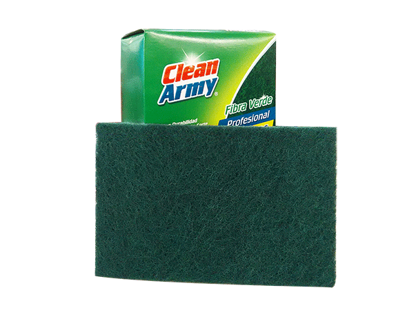 ALMOHADILLA 72939 VDE 0.150 X0.230 CLEAN ARMY FANDELI (144)