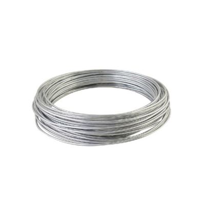 ALAMBRE 31039EK GALV CAL 16 DE ACERO 1KG(20)