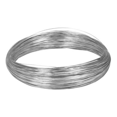 ALAMBRE 31040EK GALV CAL.18  DE ACERO 1KG(20)