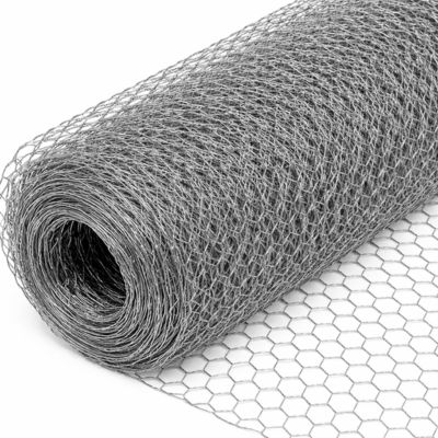 MALLA POLLERA 305EK 22X25X1.00M DE ACERO(1)