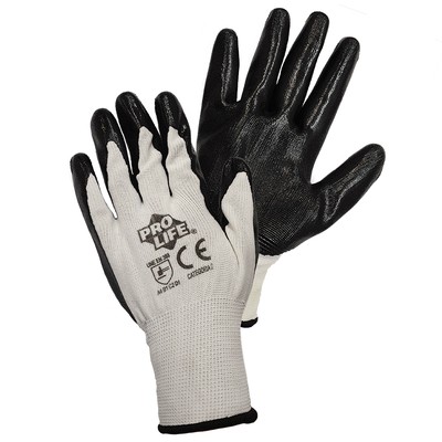 GUANTES 151308 NITRILO GR HECORT (12)