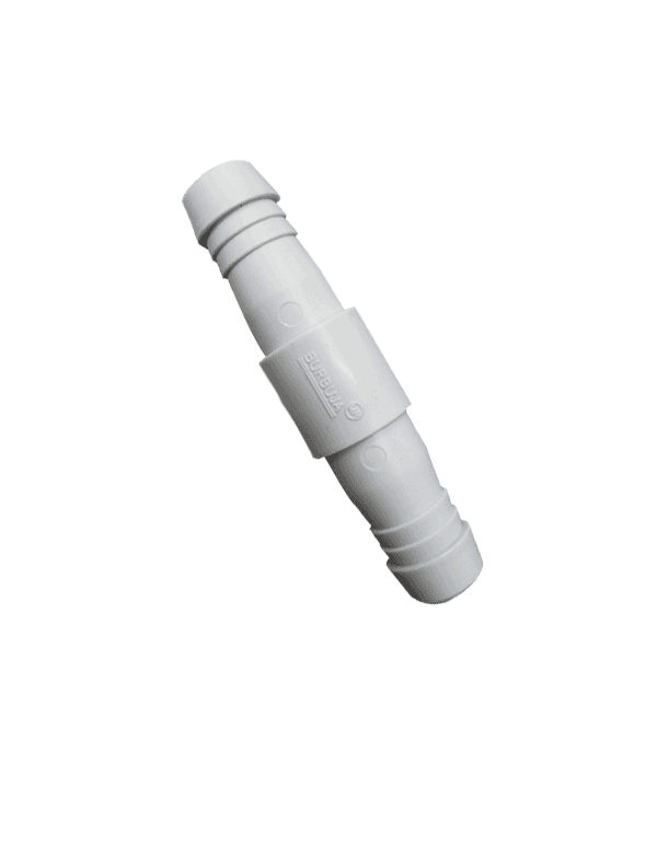 UNIDOR RECTO 410  3/8" BURBUJA(1)