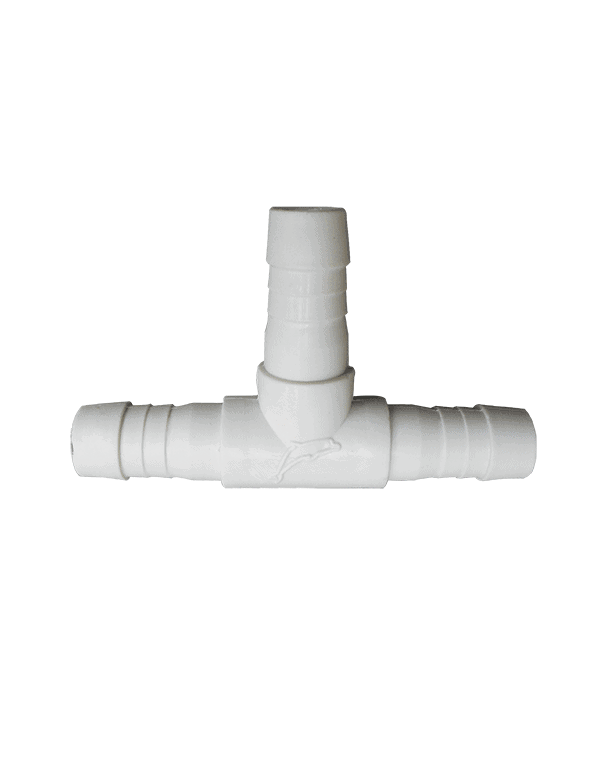 UNIDOR TEE  423  1" BURBUJA(1)