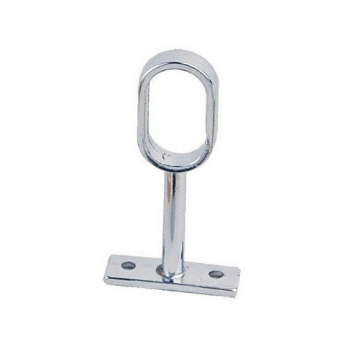 SOPORTE C-14330 CENTRAL  P/TUBO OVALADO C/TORN HANDY H.(240)