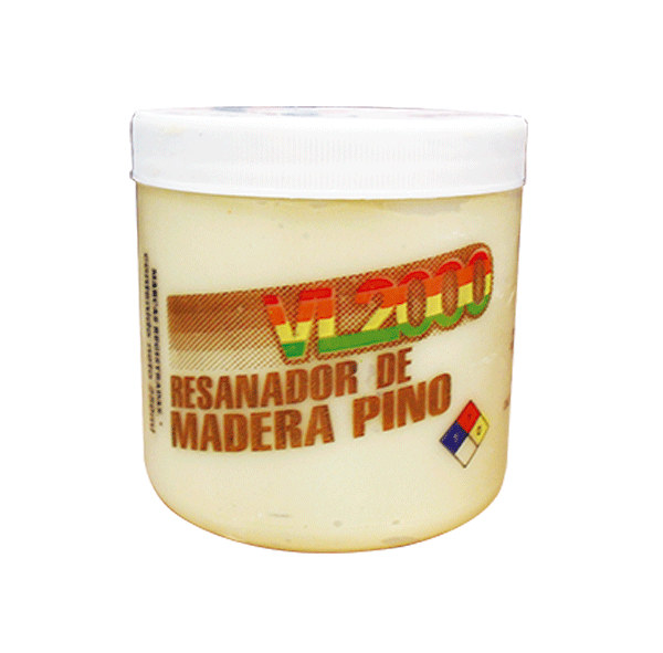 RESANADOR DE MADERA PINO .250 LTS SIGMA (24)