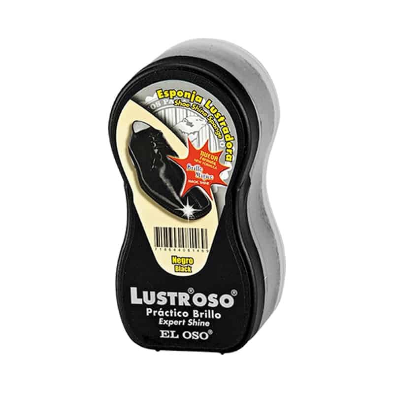 LUSTROSO NEGRO EL OSO (36)