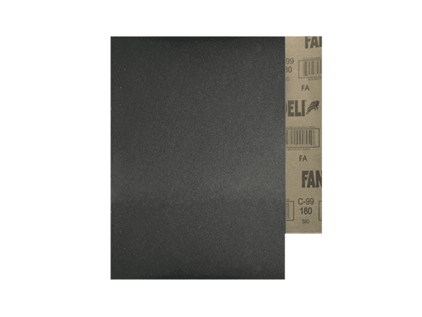 LIJA 0038 DE AGUA GRADO 240 A-99-240 FANDELI (500)