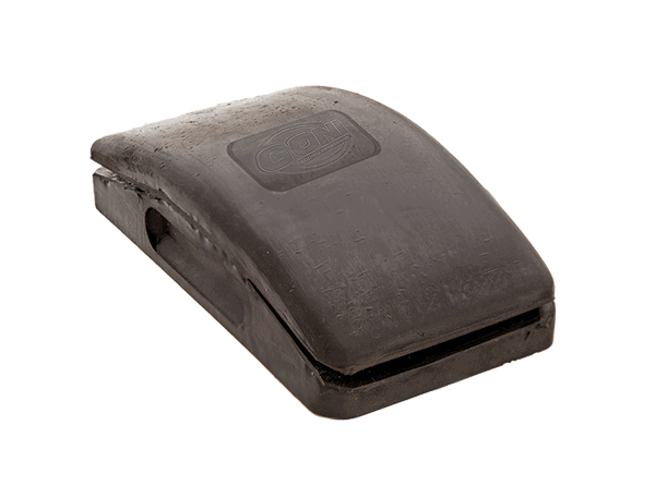 TORTUGA 336 P/LIJAR VERDE GONI(40)