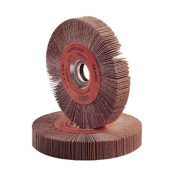 LIQ RUEDA 00873 LP X-88 220  FANDELI